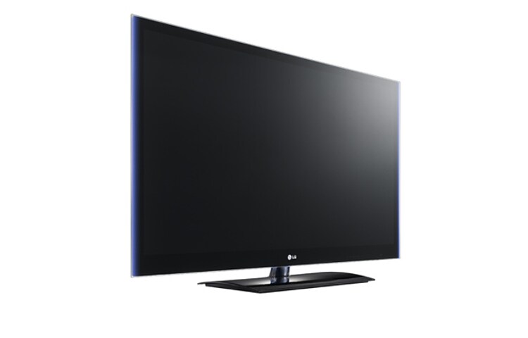 LG 60 Inch TV | 3D Capable | Full HD 1080P | Plasma TV | Smart TV, 60PZ750