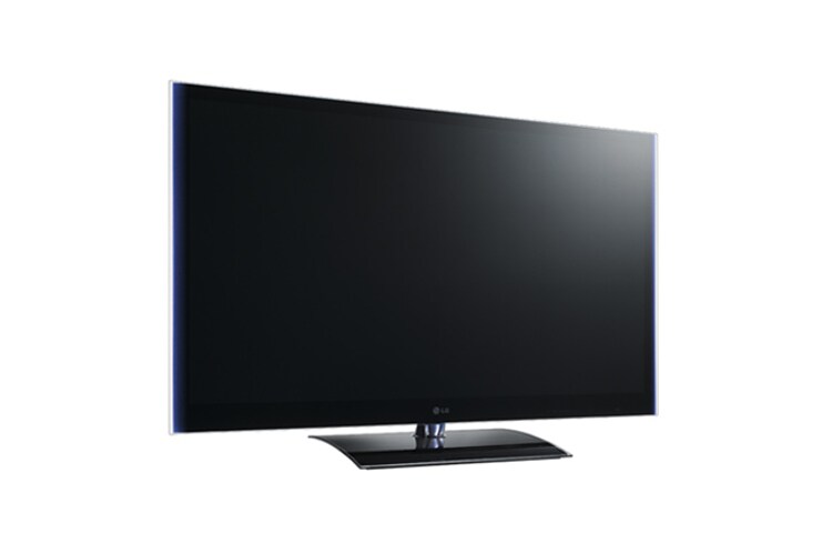 LG 60 Inch TV | 3D Capable | Full HD 1080P | Plasma TV | Smart TV, 60PZ750