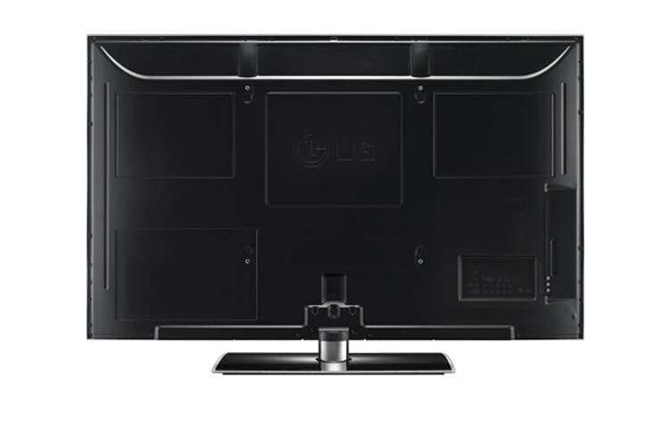 LG 60" Class 3D capable 1080P Plasma TV with SmartTV (59.8" diagonal), 60PZ950