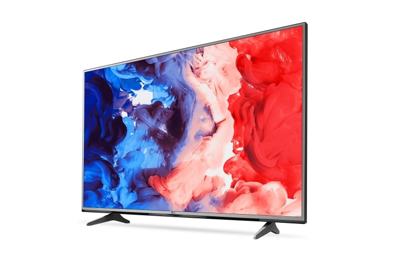 LG UHD TV, 60UH6150