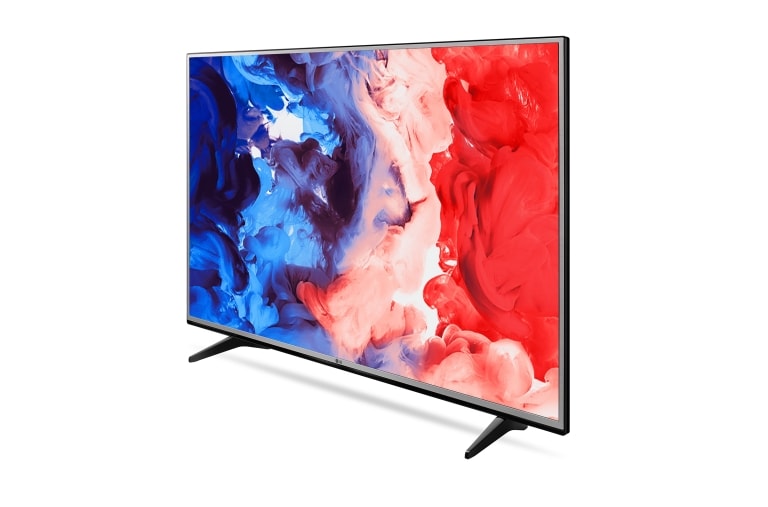 LG UHD TV, 60UH6150