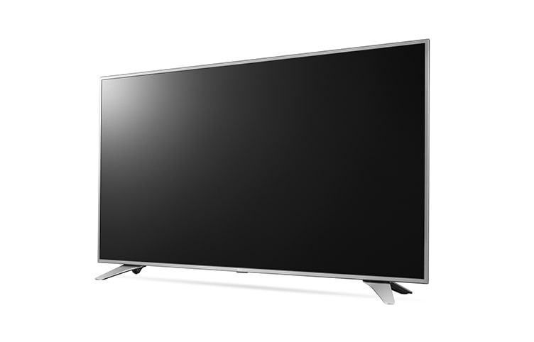 LG 60" UH6550 4K UHD Smart LED TV with webOS™ 3.0, 60UH6550