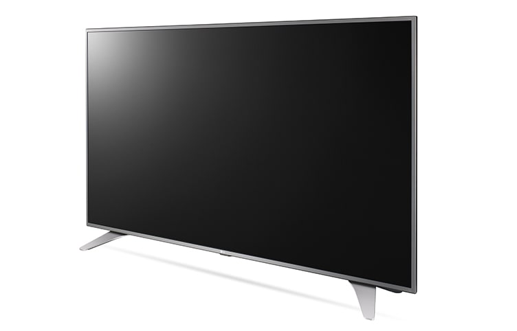 LG 60" UH6550 4K UHD Smart LED TV with webOS™ 3.0, 60UH6550