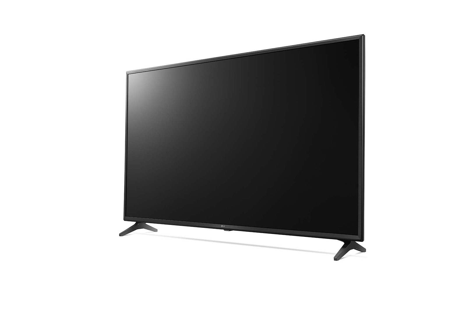LG 60” UM71 LG UHD TV ThinQ AI, 60UM7100DUA
