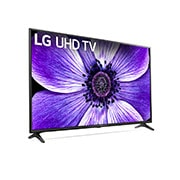LG 60" UN69 LG UHD TV, 60UN6951ZUA