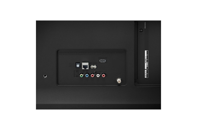 LG 60" UN69 LG UHD TV, 60UN6951ZUA