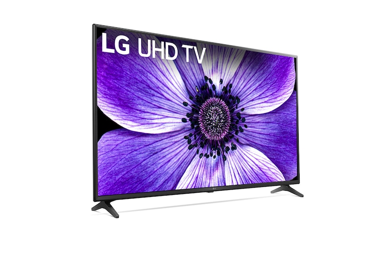 LG 60" UN69 LG UHD TV, 60UN6951ZUA