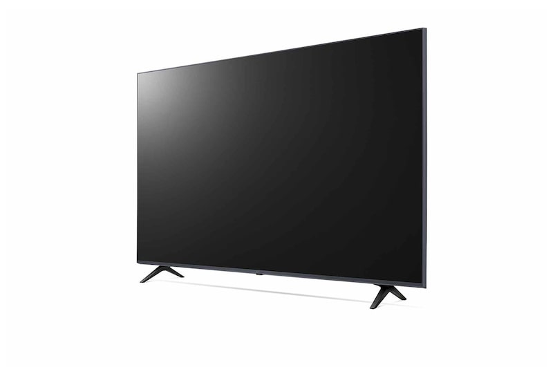 LG UP80 60" 4K Smart UHD TV, 60UP8000PUA