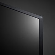 LG UP80 60" 4K Smart UHD TV, 60UP8000PUA