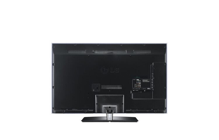 LG 65 Inch | CINEMA 3D | Full LED 1080P | 120Hz | SmartTV Compatible, 65LW6500
