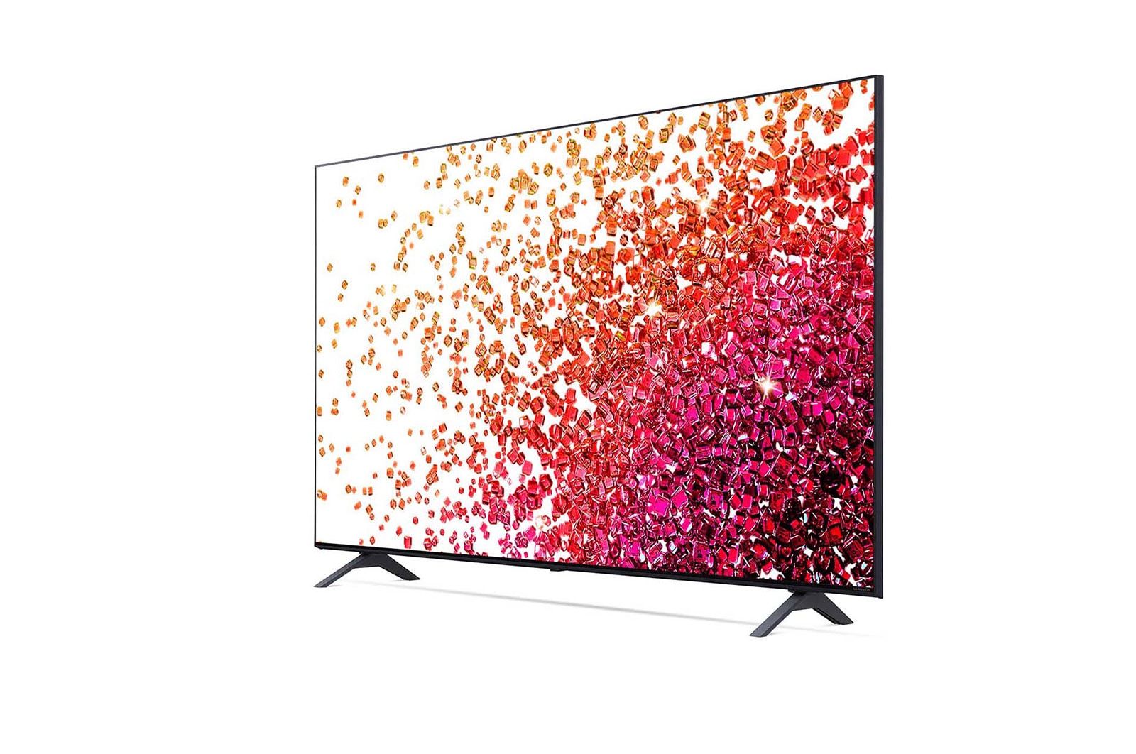 LG NANO75 65" 4K Smart NanoCell TV, 65NANO75UPA