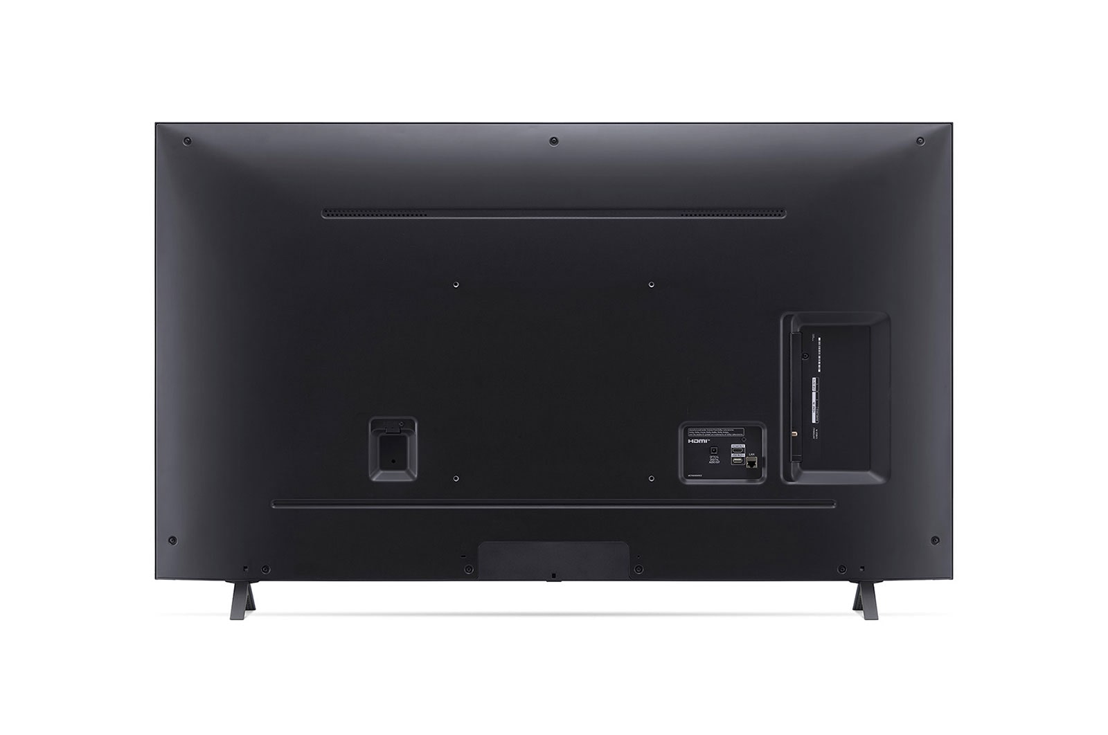 LG NANO75 65" 4K Smart NanoCell TV, 65NANO75UPA