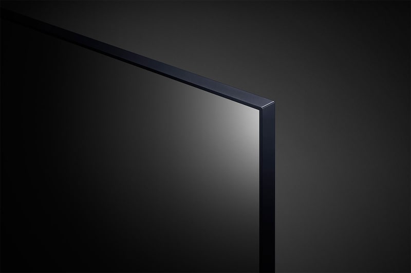 LG NANO75 65" 4K Smart NanoCell TV, 65NANO75UPA