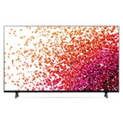 LG NANO75 65" 4K Smart NanoCell TV, 65NANO75UPA