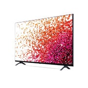 LG NANO75 65" 4K Smart NanoCell TV, 65NANO75UPA
