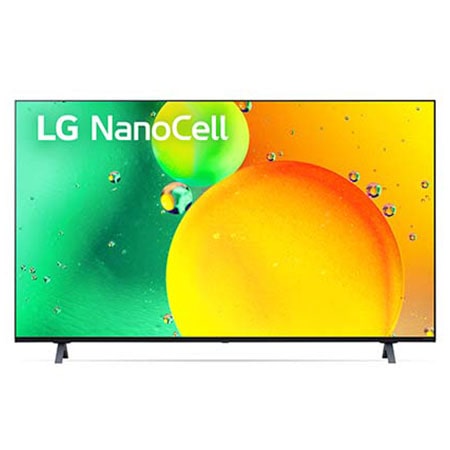 LG　4K 　Miniled 75インチ　テレビ 75インチLG QNED AI QNED85 4KスマートTV 2024 - 75QNED85TJA