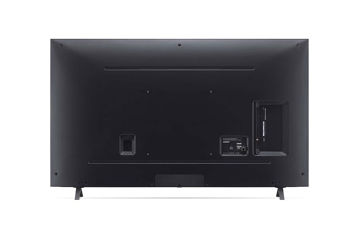 LG NANO75 65” 4K LED w/ ThinQ AI, 65NANO75UQA