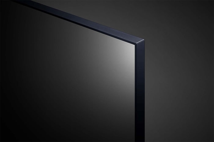 LG NANO75 65” 4K LED w/ ThinQ AI, 65NANO75UQA