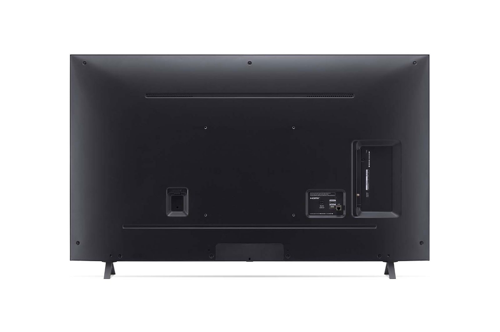 LG NANO75 65” 4K LED w/ ThinQ AI, 65NANO75UQA