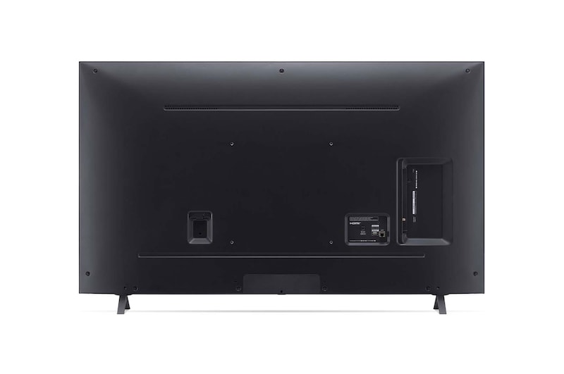 LG NANO75 65” 4K LED w/ ThinQ AI, 65NANO75UQA