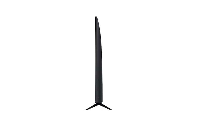 LG 65" NANO80 LG NanoCell TV with ThinQ® AI, 65NANO80UNA