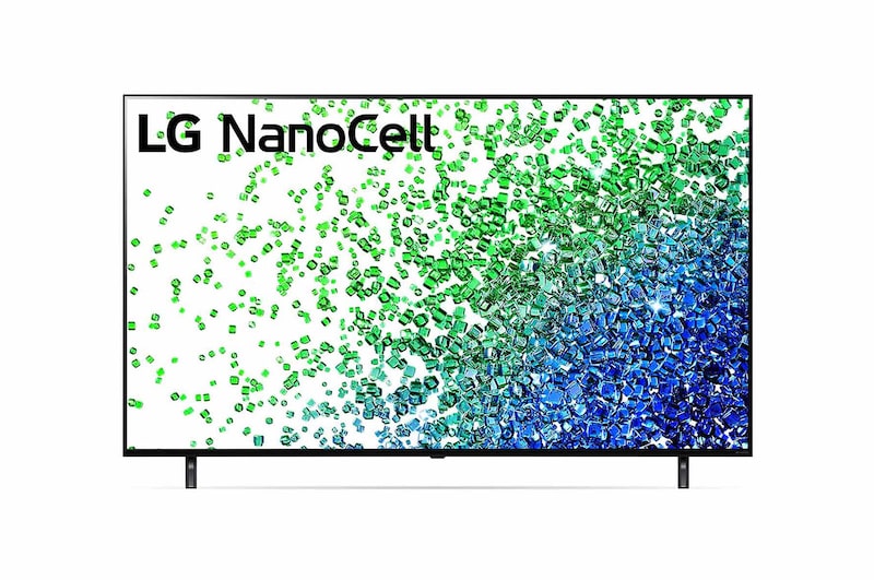 LG NANO80 65" 4K Smart NanoCell TV, 65NANO80UPA