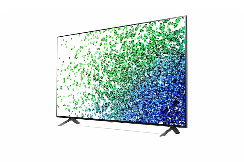 LG NANO80 65" 4K Smart NanoCell TV, 65NANO80UPA
