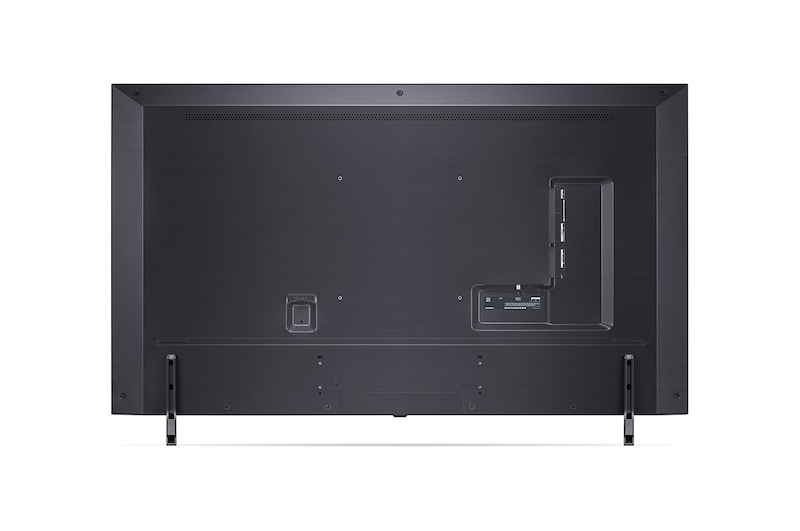 LG NANO80 65" 4K Smart NanoCell TV, 65NANO80UPA