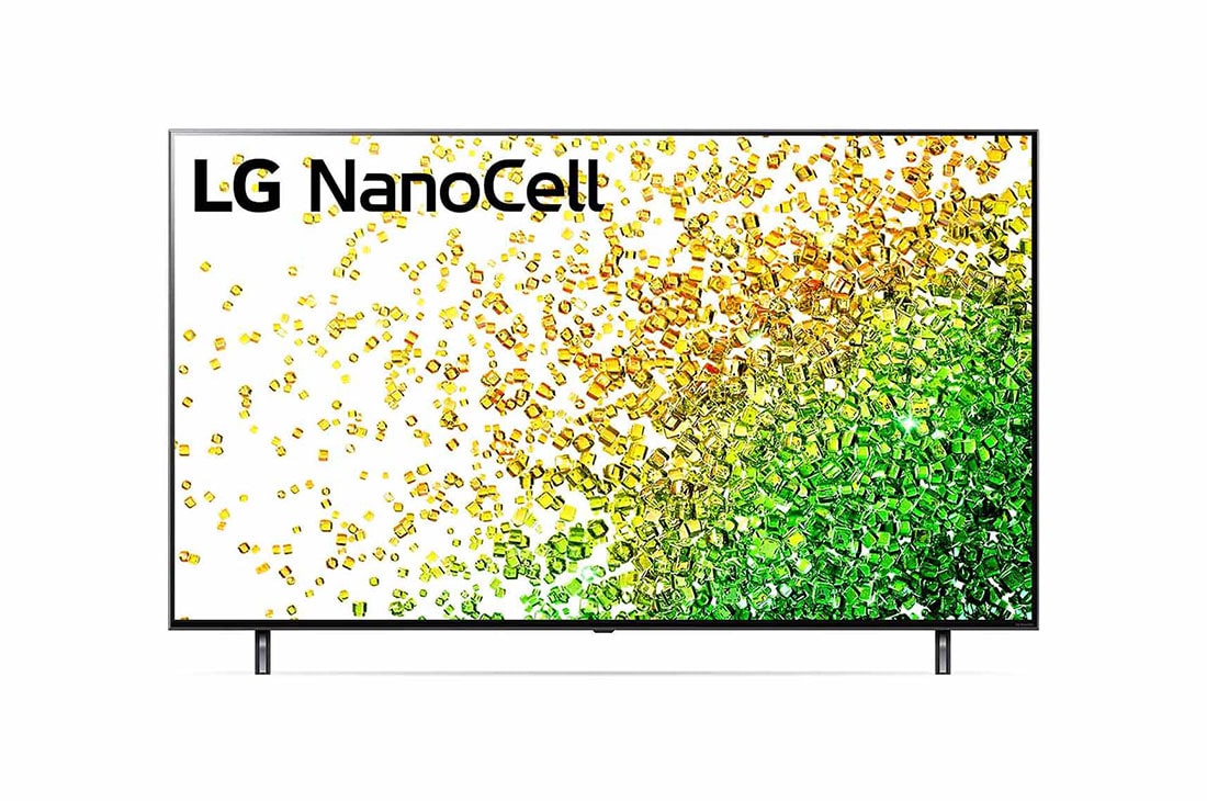 松*様 LG NanoCell テレビ 本体　65インチ2020年製 65