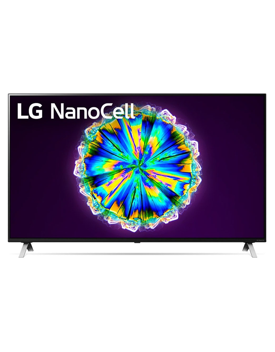 松*様 LG NanoCell テレビ 本体　65インチ2020年製 LG NanoCell TV 65 inch NANO79 Series 4K HDR | LG UAE