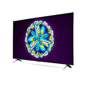 LG 65" NANO85 LG NanoCell TV with ThinQ® AI, 65NANO85UNA