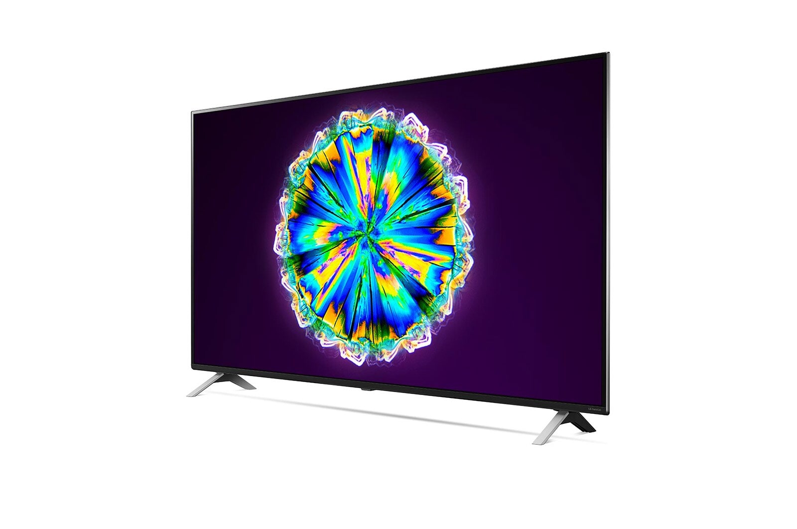 LG 65" NANO85 LG NanoCell TV with ThinQ® AI, 65NANO85UNA
