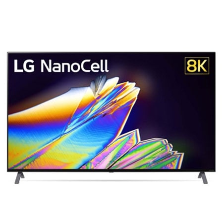 LG 4K NanoCell TV 65インチ LG NanoCell TV 65 inch IPS 4K Display