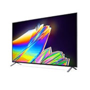 LG 65" NANO95 LG NanoCell TV 8K with AI ThinQ®, 65NANO95UNA