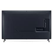 LG 65" NANO95 LG NanoCell TV 8K with AI ThinQ®, 65NANO95UNA