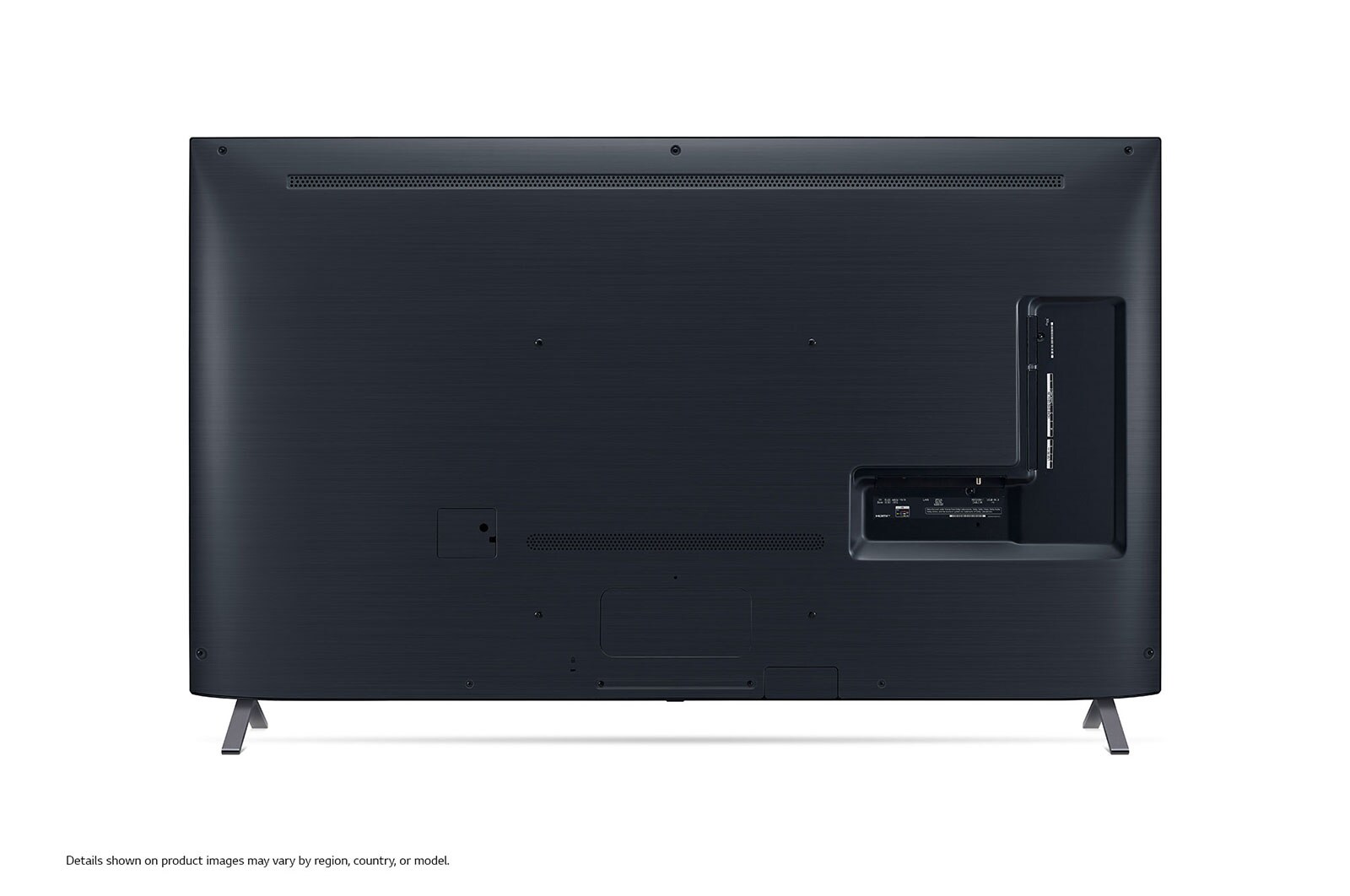 LG 65" NANO95 LG NanoCell TV 8K with AI ThinQ®, 65NANO95UNA