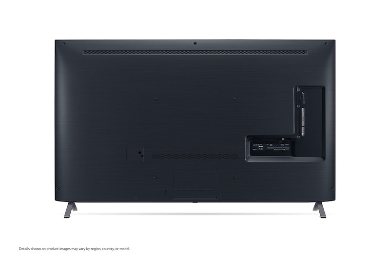 LG 65" NANO95 LG NanoCell TV 8K with AI ThinQ®, 65NANO95UNA