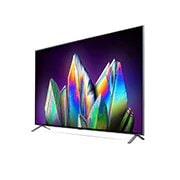 LG 65" NANO99 LG NanoCell TV 8K with ThinQ® AI, 65NANO99UNA