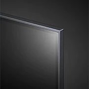 LG 65" NANO99 LG NanoCell TV 8K with ThinQ® AI, 65NANO99UNA