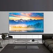 LG 65" NANO99 LG NanoCell TV 8K with ThinQ® AI, 65NANO99UNA