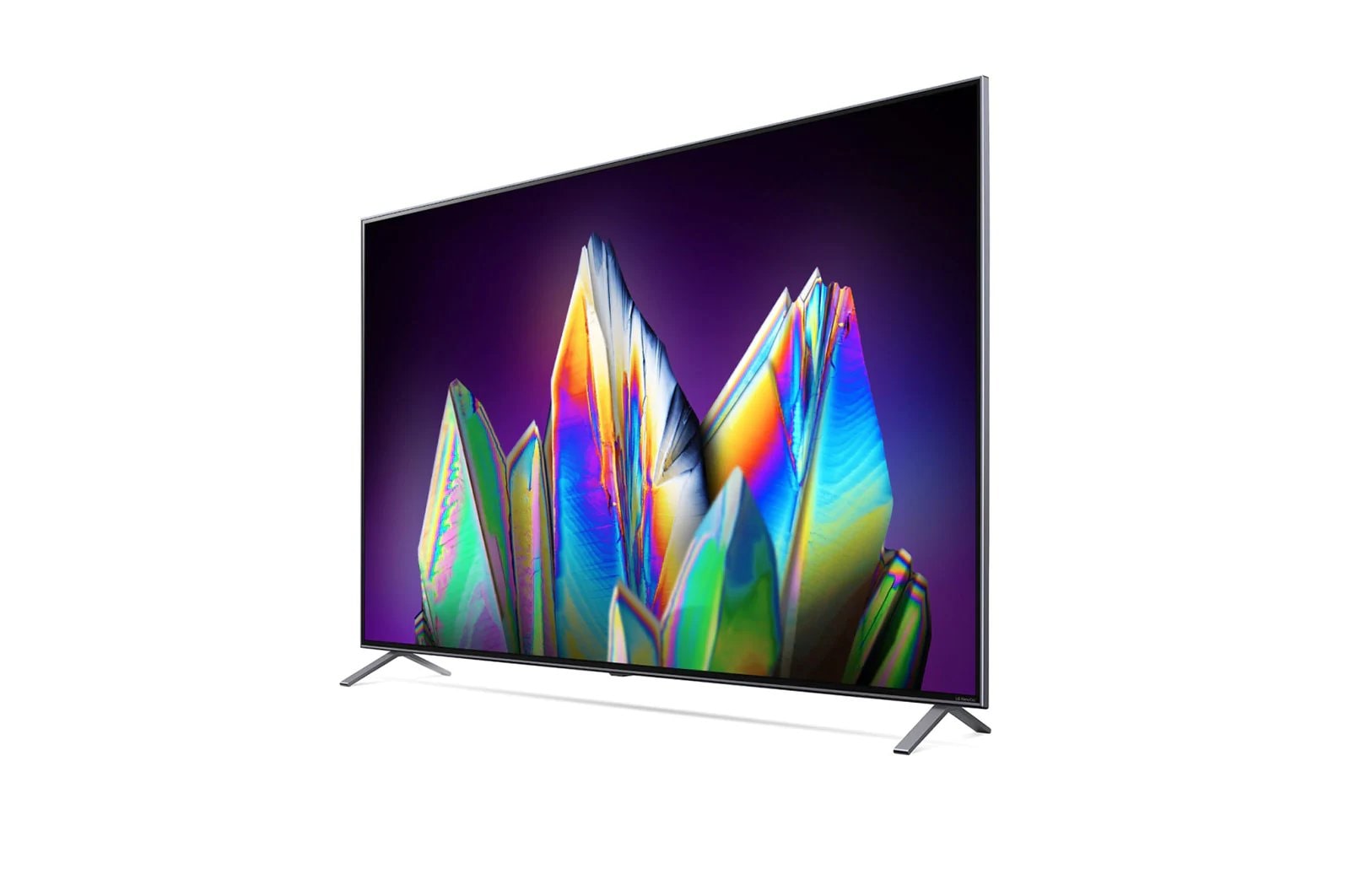 LG 65" NANO99 LG NanoCell TV 8K with ThinQ® AI, 65NANO99UNA
