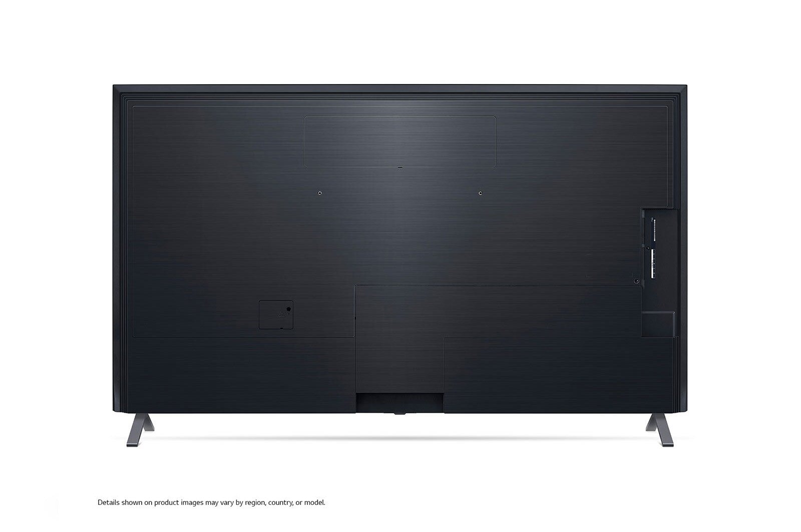 LG 65" NANO99 LG NanoCell TV 8K with ThinQ® AI, 65NANO99UNA