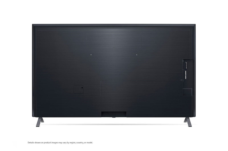 LG 65" NANO99 LG NanoCell TV 8K with ThinQ® AI, 65NANO99UNA