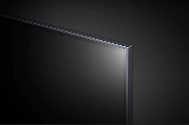 LG 65" NANO99 LG NanoCell TV 8K with ThinQ® AI, 65NANO99UNA