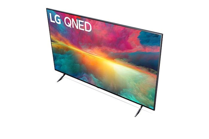 LG QNED 65 inch QNED75 4K Smart TV 2023, 65QNED75URA
