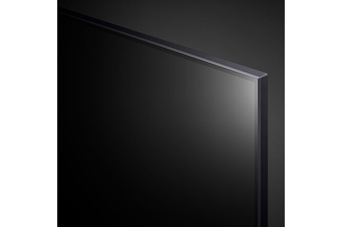 LG QNED 65 inch QNED75 4K Smart TV 2023, 65QNED75URA