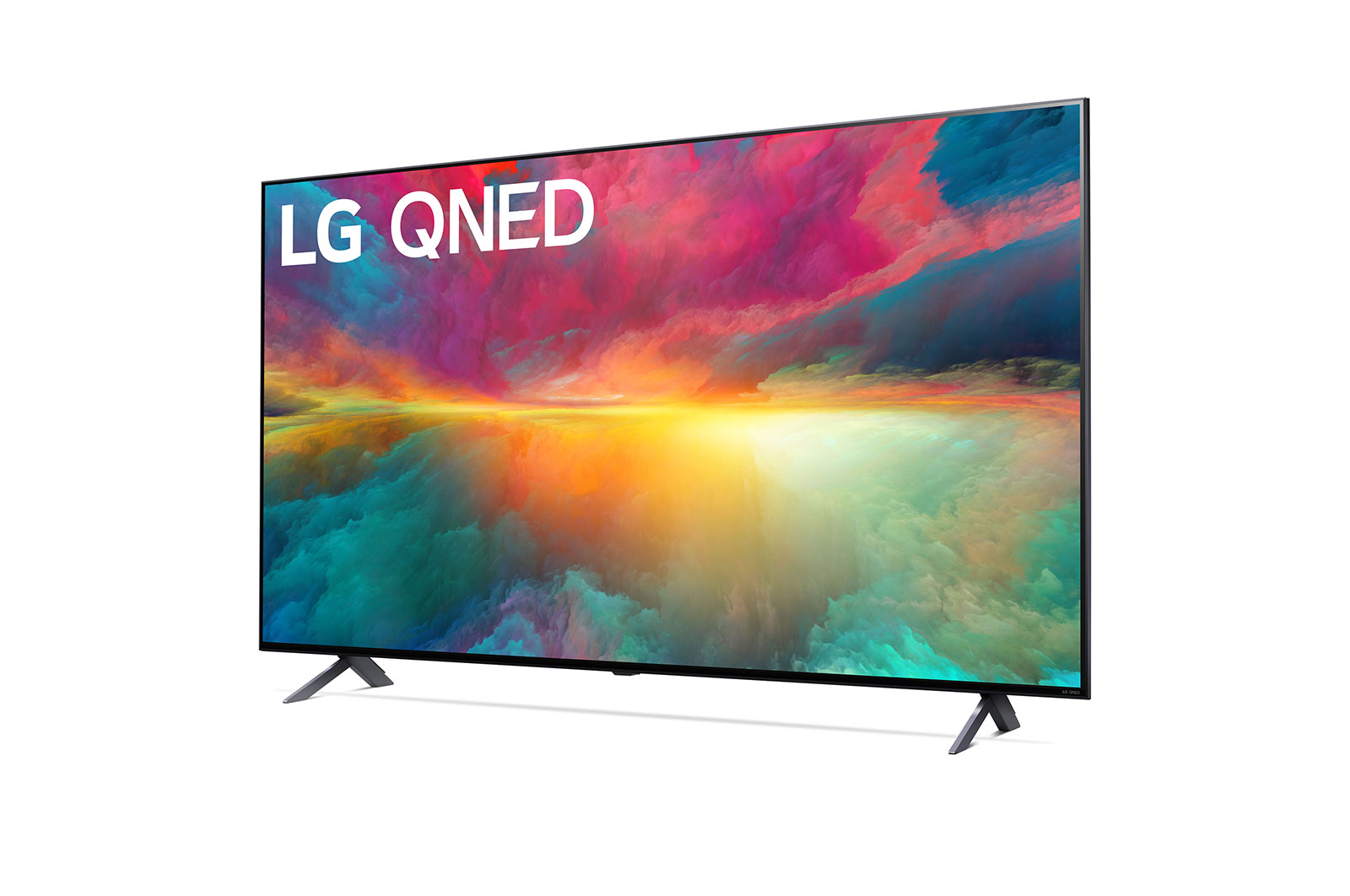 LG QNED 65 inch QNED75 4K Smart TV 2023, 65QNED75URA