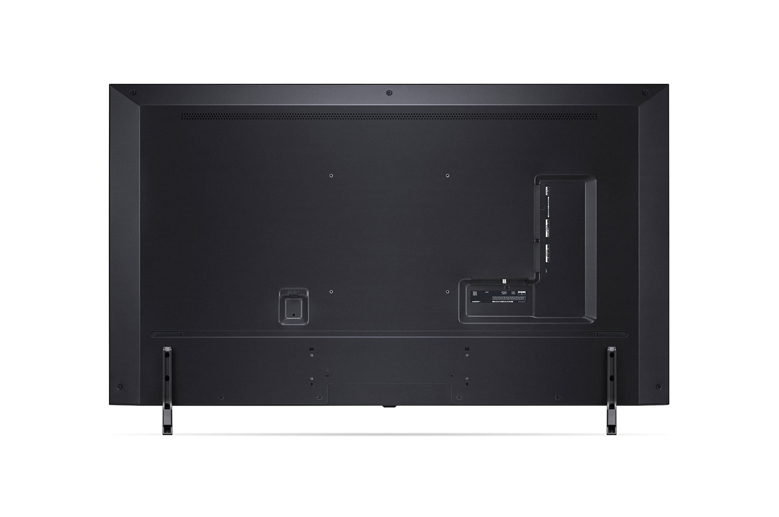 LG QNED 65 inch QNED75 4K Smart TV 2023, 65QNED75URA