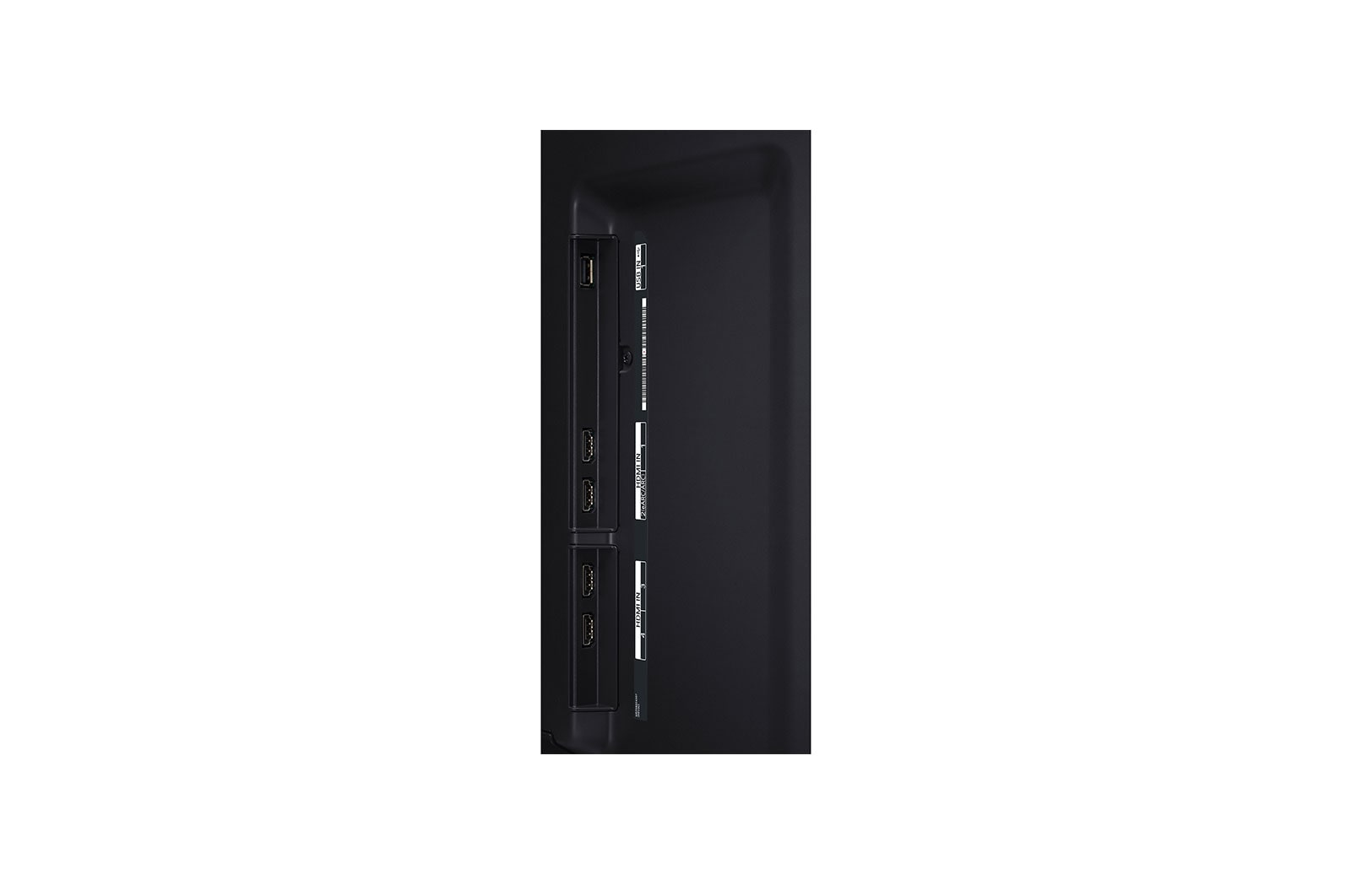 LG QNED 65 inch QNED75 4K Smart TV 2023, 65QNED75URA