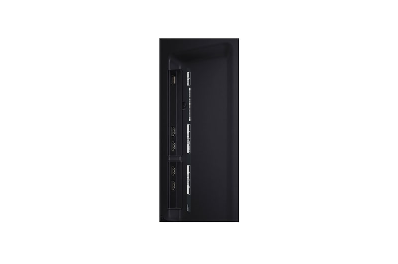 LG QNED 65 inch QNED75 4K Smart TV 2023, 65QNED75URA